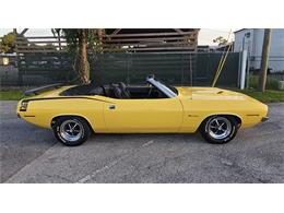 1970 Plymouth Barracuda (CC-2113283) for sale in Biloxi, Mississippi