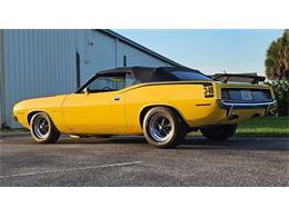 1970 Plymouth Barracuda (CC-2113283) for sale in Biloxi, Mississippi
