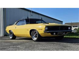 1970 Plymouth Barracuda (CC-2113283) for sale in Biloxi, Mississippi