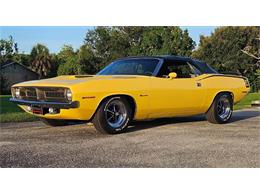 1970 Plymouth Barracuda (CC-2113283) for sale in Biloxi, Mississippi