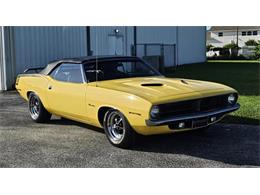 1970 Plymouth Barracuda (CC-2113283) for sale in Biloxi, Mississippi