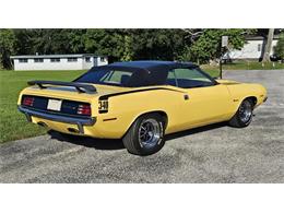 1970 Plymouth Barracuda (CC-2113283) for sale in Biloxi, Mississippi