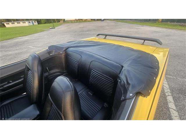 1970 Plymouth Barracuda (CC-2113283) for sale in Biloxi, Mississippi