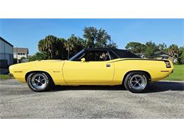 1970 Plymouth Barracuda (CC-2113283) for sale in Biloxi, Mississippi