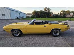 1970 Plymouth Barracuda (CC-2113283) for sale in Biloxi, Mississippi
