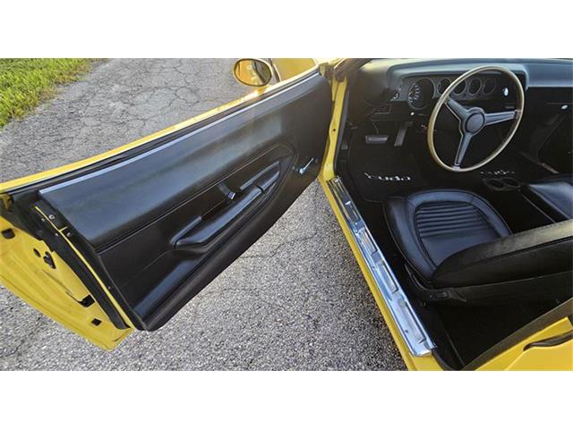 1970 Plymouth Barracuda (CC-2113283) for sale in Biloxi, Mississippi