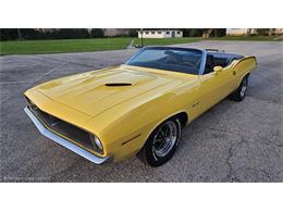 1970 Plymouth Barracuda (CC-2113283) for sale in Biloxi, Mississippi