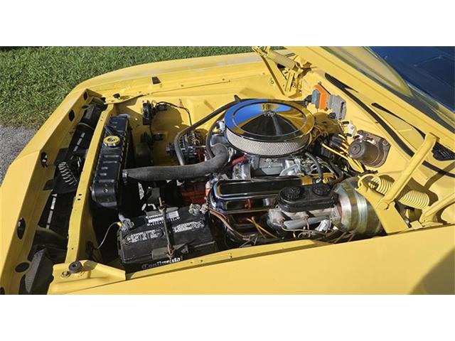 1970 Plymouth Barracuda (CC-2113283) for sale in Biloxi, Mississippi