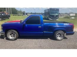 1991 Chevrolet C1500 (CC-2113284) for sale in Biloxi, Mississippi