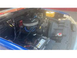 1991 Chevrolet C1500 (CC-2113284) for sale in Biloxi, Mississippi
