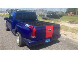 1991 Chevrolet C1500 (CC-2113284) for sale in Biloxi, Mississippi