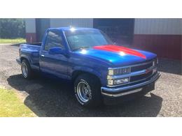 1991 Chevrolet C1500 (CC-2113284) for sale in Biloxi, Mississippi