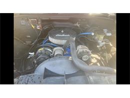1991 Chevrolet C1500 (CC-2113284) for sale in Biloxi, Mississippi