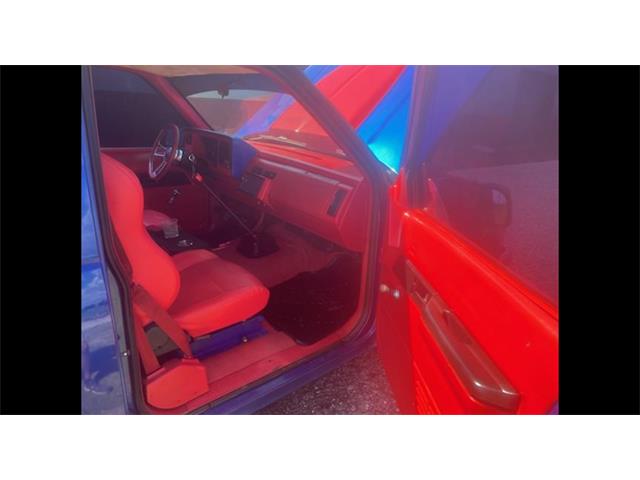 1991 Chevrolet C1500 (CC-2113284) for sale in Biloxi, Mississippi