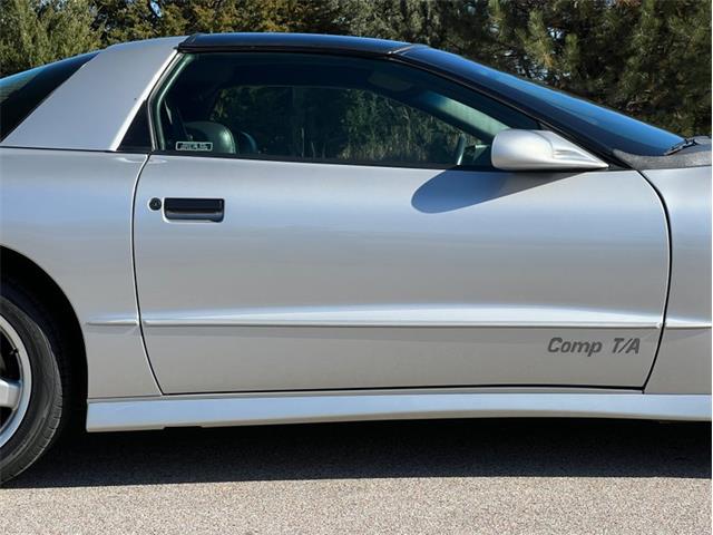 1996 Pontiac Firebird Trans Am (CC-2113285) for sale in Lincoln, Nebraska