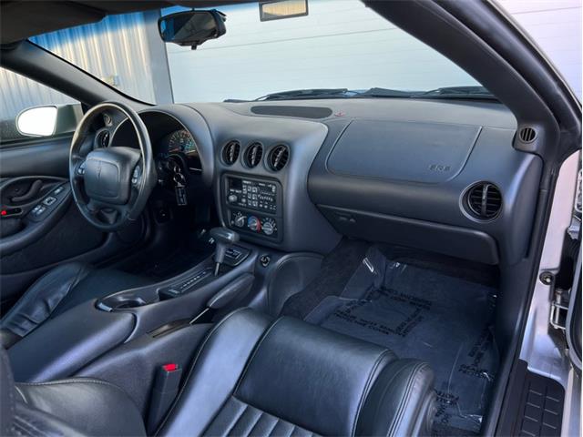 1996 Pontiac Firebird Trans Am (CC-2113285) for sale in Lincoln, Nebraska