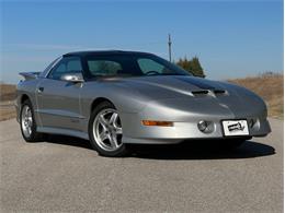 1996 Pontiac Firebird Trans Am (CC-2113285) for sale in Lincoln, Nebraska