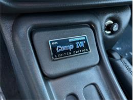 1996 Pontiac Firebird Trans Am (CC-2113285) for sale in Lincoln, Nebraska