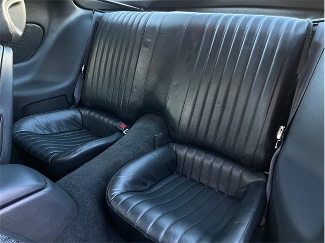 1996 Pontiac Firebird Trans Am (CC-2113285) for sale in Lincoln, Nebraska
