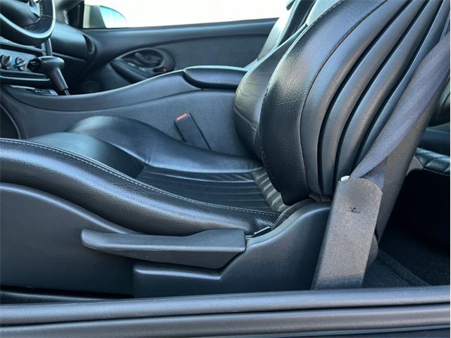 1996 Pontiac Firebird Trans Am (CC-2113285) for sale in Lincoln, Nebraska