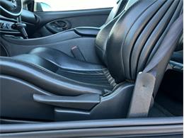 1996 Pontiac Firebird Trans Am (CC-2113285) for sale in Lincoln, Nebraska
