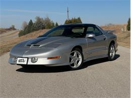 1996 Pontiac Firebird Trans Am (CC-2113285) for sale in Lincoln, Nebraska