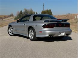 1996 Pontiac Firebird Trans Am (CC-2113285) for sale in Lincoln, Nebraska