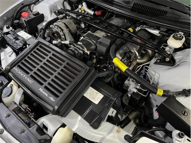1996 Pontiac Firebird Trans Am (CC-2113285) for sale in Lincoln, Nebraska