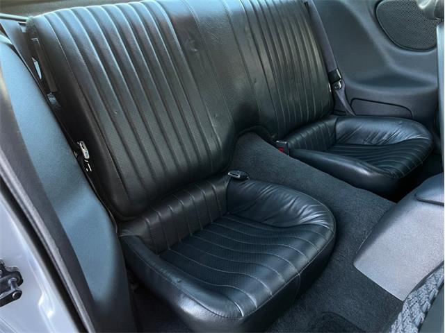1996 Pontiac Firebird Trans Am (CC-2113285) for sale in Lincoln, Nebraska