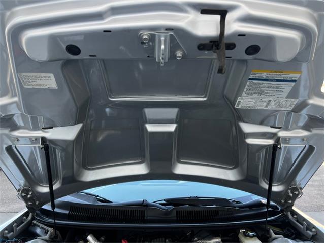 1996 Pontiac Firebird Trans Am (CC-2113285) for sale in Lincoln, Nebraska