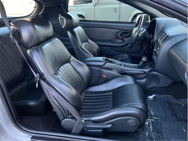 1996 Pontiac Firebird Trans Am (CC-2113285) for sale in Lincoln, Nebraska