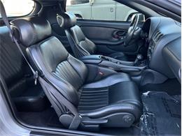 1996 Pontiac Firebird Trans Am (CC-2113285) for sale in Lincoln, Nebraska