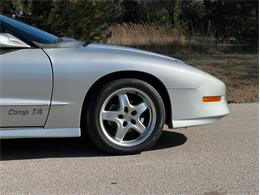 1996 Pontiac Firebird Trans Am (CC-2113285) for sale in Lincoln, Nebraska