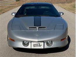 1996 Pontiac Firebird Trans Am (CC-2113285) for sale in Lincoln, Nebraska