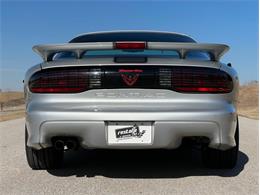 1996 Pontiac Firebird Trans Am (CC-2113285) for sale in Lincoln, Nebraska