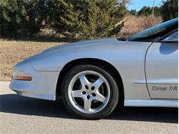 1996 Pontiac Firebird Trans Am (CC-2113285) for sale in Lincoln, Nebraska
