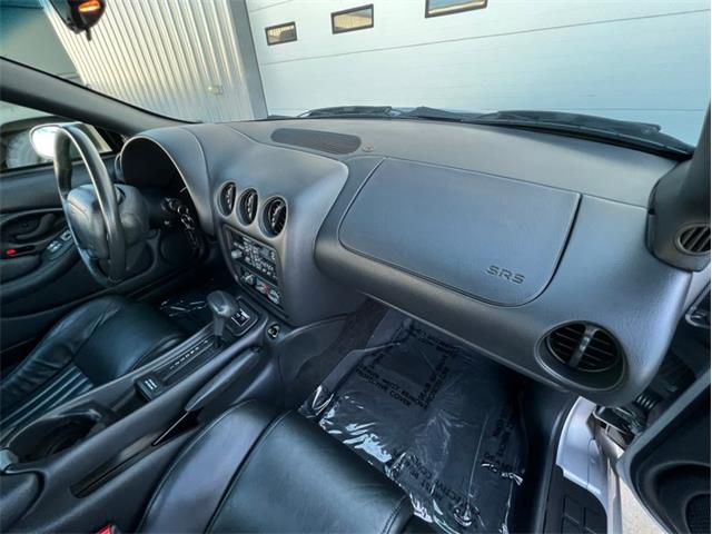 1996 Pontiac Firebird Trans Am (CC-2113285) for sale in Lincoln, Nebraska