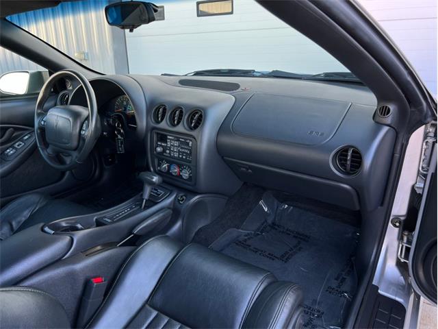 1996 Pontiac Firebird Trans Am (CC-2113285) for sale in Lincoln, Nebraska