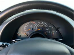 1996 Pontiac Firebird Trans Am (CC-2113285) for sale in Lincoln, Nebraska