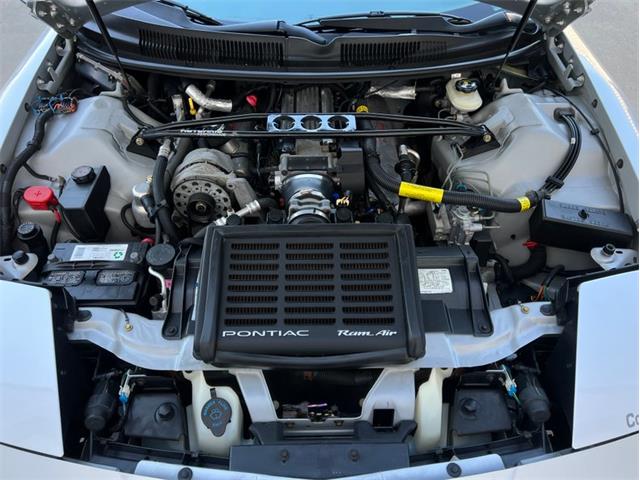 1996 Pontiac Firebird Trans Am (CC-2113285) for sale in Lincoln, Nebraska