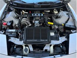 1996 Pontiac Firebird Trans Am (CC-2113285) for sale in Lincoln, Nebraska