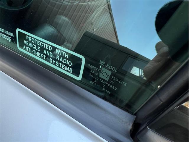 1996 Pontiac Firebird Trans Am (CC-2113285) for sale in Lincoln, Nebraska