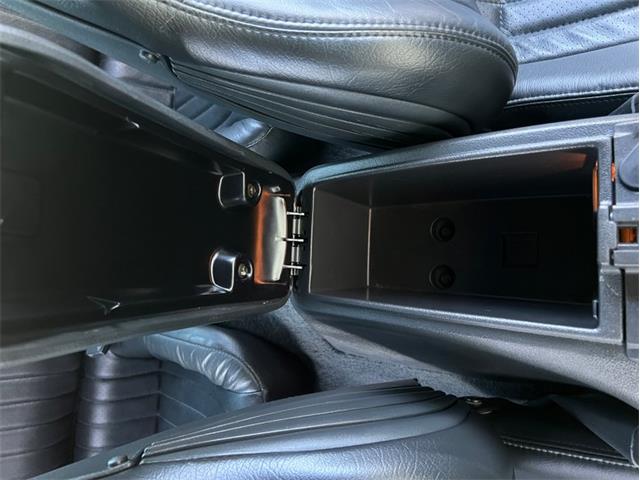 1996 Pontiac Firebird Trans Am (CC-2113285) for sale in Lincoln, Nebraska