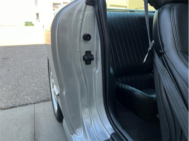 1996 Pontiac Firebird Trans Am (CC-2113285) for sale in Lincoln, Nebraska