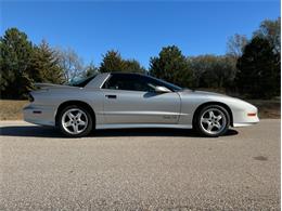 1996 Pontiac Firebird Trans Am (CC-2113285) for sale in Lincoln, Nebraska