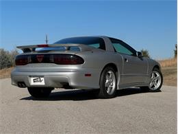 1996 Pontiac Firebird Trans Am (CC-2113285) for sale in Lincoln, Nebraska