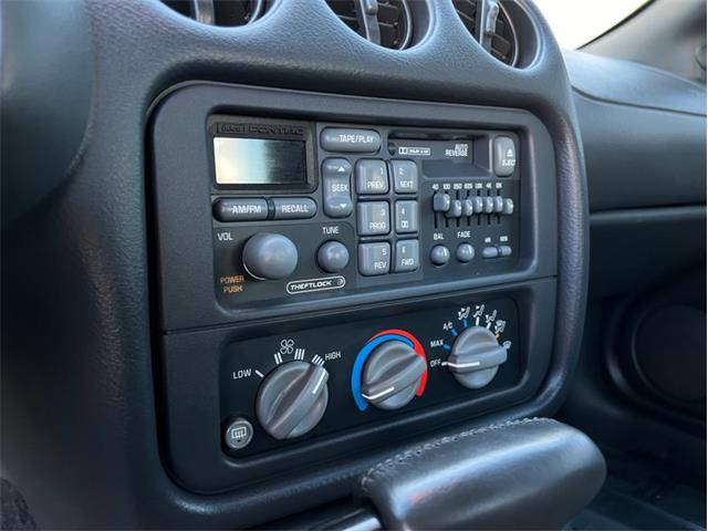 1996 Pontiac Firebird Trans Am (CC-2113285) for sale in Lincoln, Nebraska