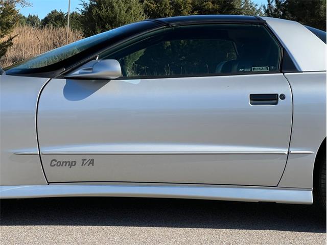 1996 Pontiac Firebird Trans Am (CC-2113285) for sale in Lincoln, Nebraska