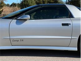 1996 Pontiac Firebird Trans Am (CC-2113285) for sale in Lincoln, Nebraska