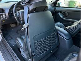 1996 Pontiac Firebird Trans Am (CC-2113285) for sale in Lincoln, Nebraska